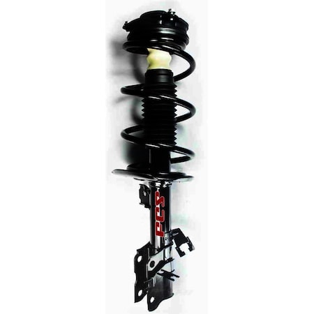 Focus Auto Parts Suspension Strut and Coil Spring Assembly, 2333511R 2333511R