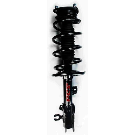 Focus Auto Parts Suspension Strut and Coil Spring Assembly, 2333560L 2333560L