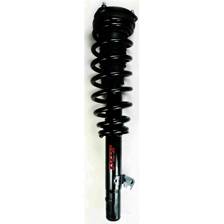 Fcs Auto Parts Suspension Strut & Coil Spring Assembly 2006-2009 Ford Fusion, 2335543L 2335543L