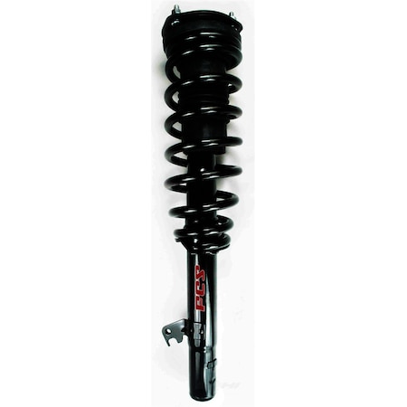 Fcs Auto Parts Suspension Strut & Coil Spring Assembly 2006-2009 Ford Fusion, 2335543R 2335543R