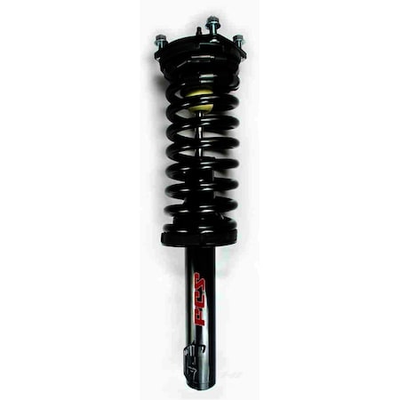 Focus Auto Parts Suspension Strut and Coil Spring Assembly, 2335582L 2335582L