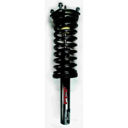 Focus Auto Parts Suspension Strut and Coil Spring Assembly, 2335582R 2335582R