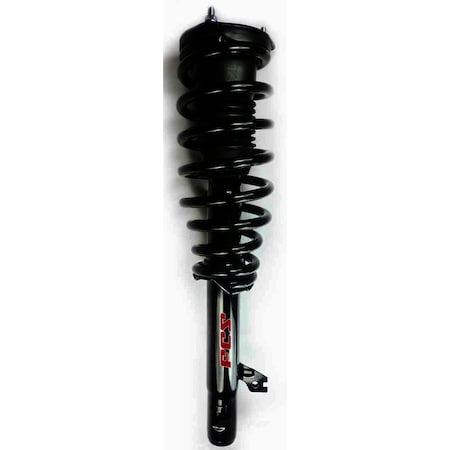 Fcs Auto Parts Suspension Strut and Coil Spring Assembly 2009-2013 Mazda 6, 2335801R 2335801R