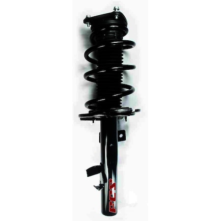 Focus Auto Parts Suspension Strut & Coil Spring Assembly 2013 Ford Focus 2.0L, 2335877L 2335877L