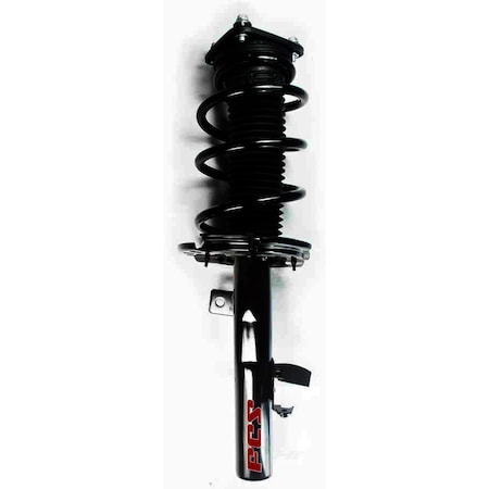 Focus Auto Parts Suspension Strut & Coil Spring Assembly 2013 Ford Focus 2.0L, 2335877R 2335877R