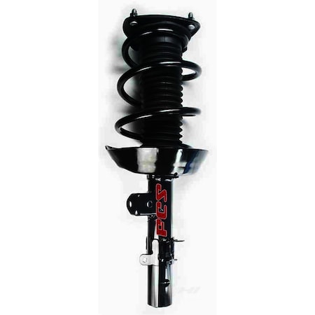 Focus Auto Parts Suspension Strut and Coil Spring Assembly, 2335909L 2335909L