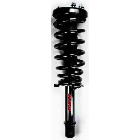 Fcs Auto Parts Suspension Strut and Coil Spring Assembly - Front Right, 2336305R 2336305R