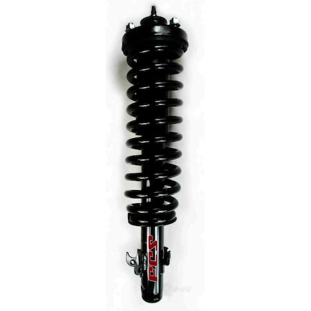 Fcs Auto Parts Suspension Strut and Coil Spring Assembly - Front, 2336310 2336310