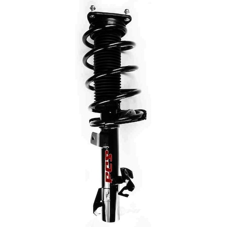 Focus Auto Parts Suspension Strut and Coil Spring Assembly, 2336311L 2336311L