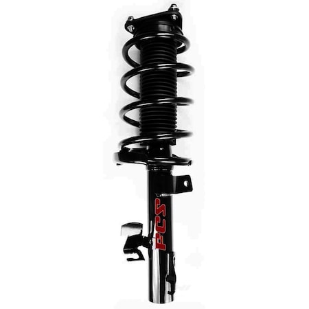 Focus Auto Parts Suspension Strut and Coil Spring Assembly, 2336311R 2336311R