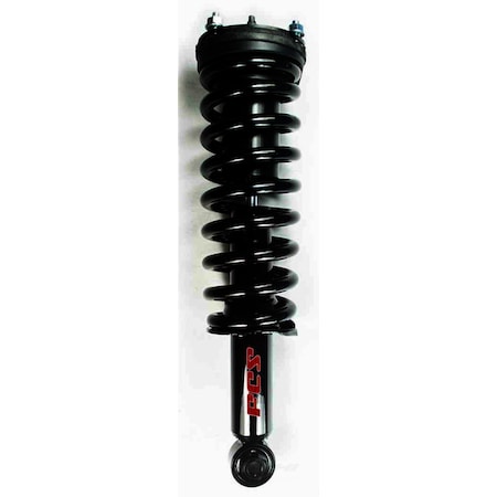 Focus Auto Parts Suspension Strut and Coil Spring Assembly, 2345455 2345455