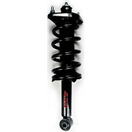 Fcs Auto Parts Suspension Strut&Coil Spring Assembly 2012-2014 Subaru Impreza 2. 2345721R