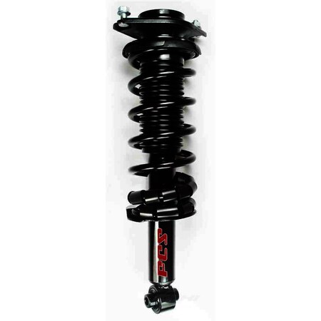 Focus Auto Parts Suspension Strut&Coil Spring Assembly 2012-2014 Subaru Impreza 2. 2345763