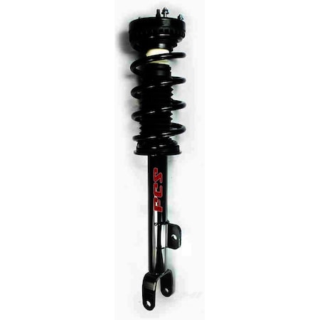 Focus Auto Parts Suspension Strut and Coil Spring Assembly, 2345799 2345799