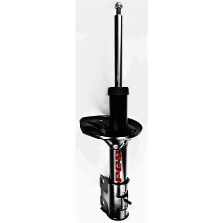 Focus Auto Parts Suspension Strut Assembly 2004 Mitsubishi Lancer 2.4L, 331370 331370