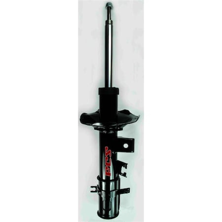 Focus Auto Parts Suspension Strut Assembly, 331603R 331603R