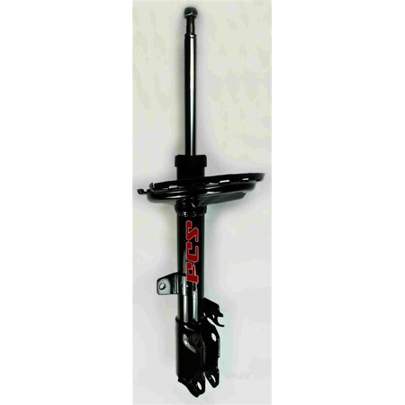 Focus Auto Parts Suspension Strut Assembly, 331613R 331613R