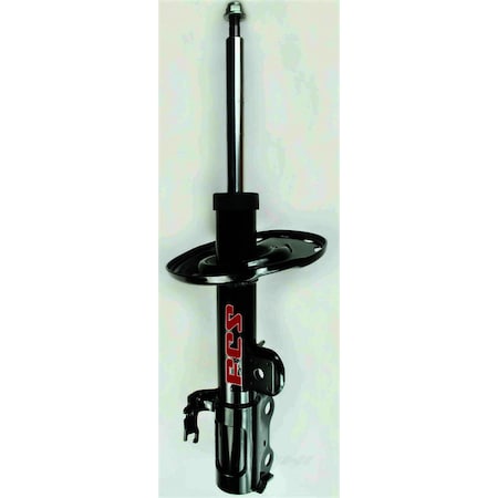 Focus Auto Parts Suspension Strut Assembly 2006-2007 Toyota RAV4 2.4L, 331622L 331622L