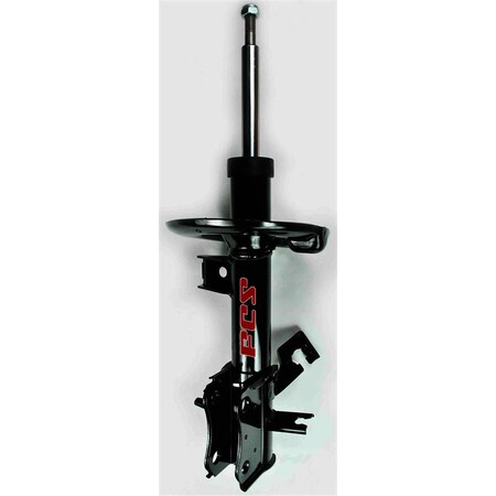 Focus Auto Parts Suspension Strut Assembly 2007-2012 Nissan Sentra 2.0L, 331648R 331648R