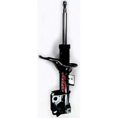 Focus Auto Parts Suspension Strut Assembly 2011-2012 Ford Transit Connect-L ELECTRIC 331659L