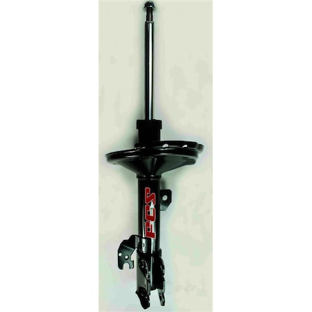 Fcs Auto Parts Suspension Strut Assembly, 331660L 331660L