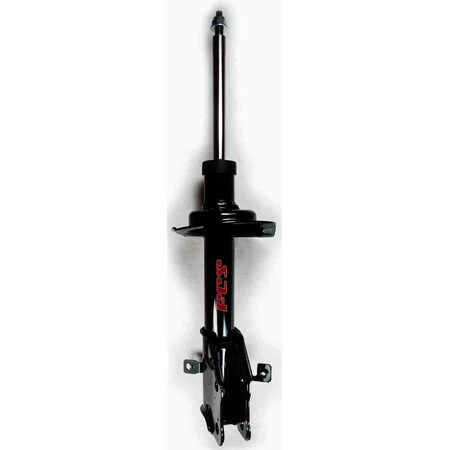 Focus Auto Parts Suspension Strut Assembly, 331688R 331688R