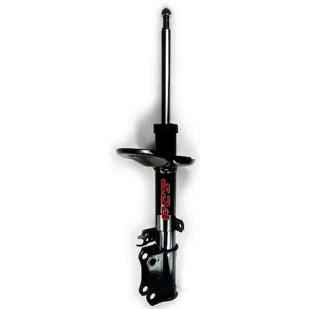Focus Auto Parts Suspension Strut Assembly, 332306L 332306L