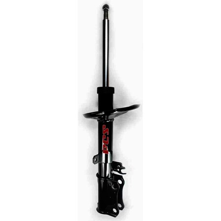Focus Auto Parts Suspension Strut Assembly, 332306R 332306R