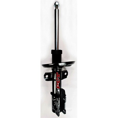 Focus Auto Parts Suspension Strut Assembly, 332356 332356
