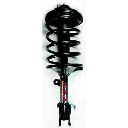 Focus Auto Parts Suspension Strut & Coil Spring Assembly 2006-2008 Honda Pilot, 3331595R 3331595R