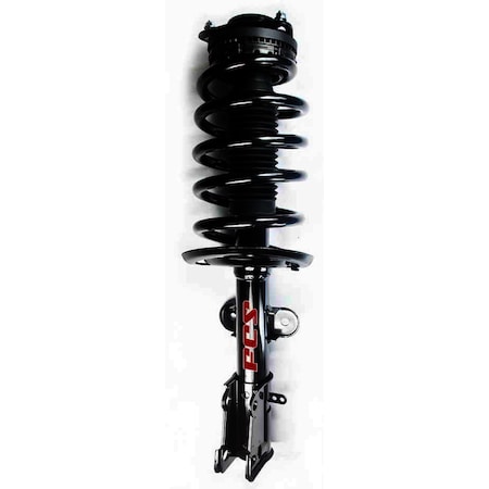 Focus Auto Parts Suspension Strut and Coil Spring Assembly, 3331821R 3331821R