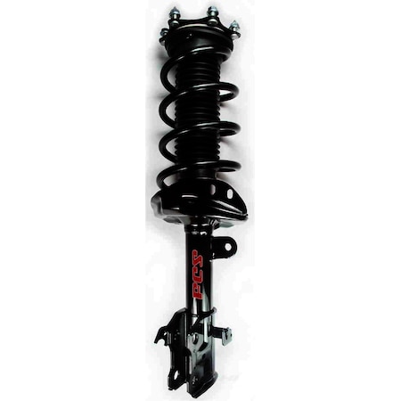 Fcs Auto Parts Suspension Strut&Coil Spring Assembly 2007-2012 Mazda CX-7 2.3L 3333365L