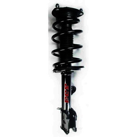 Focus Auto Parts Suspension Strut and Coil Spring Assembly, 3333447L 3333447L