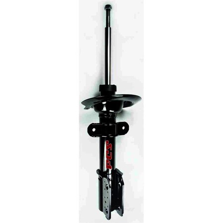 Focus Auto Parts Suspension Strut Assembly, 333354 333354