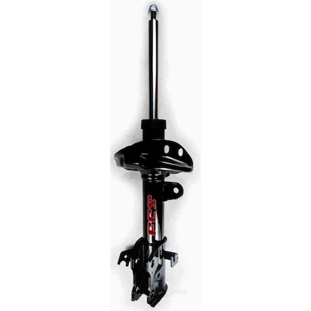 Focus Auto Parts Suspension Strut Assembly, 333365L 333365L
