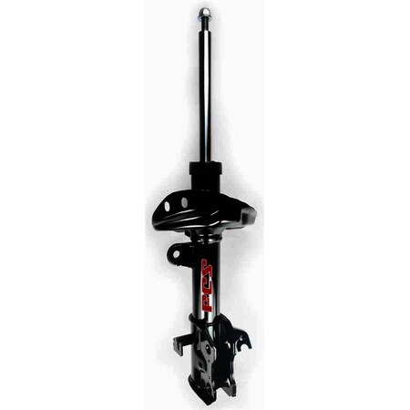 Focus Auto Parts Suspension Strut Assembly, 333365R 333365R