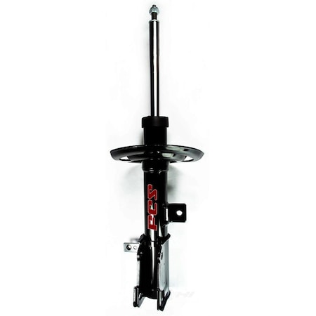 Focus Auto Parts Suspension Strut Assembly, 333406L 333406L