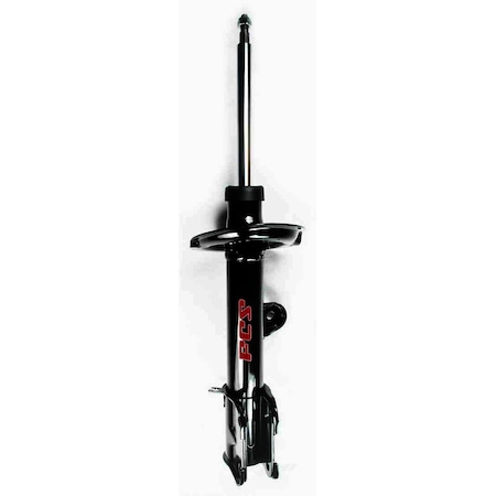 Focus Auto Parts Suspension Strut Assembly, 333447L 333447L