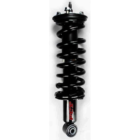 Fcs Auto Parts Suspension Strut and Coil Spring Assembly - Front, 3345682 3345682