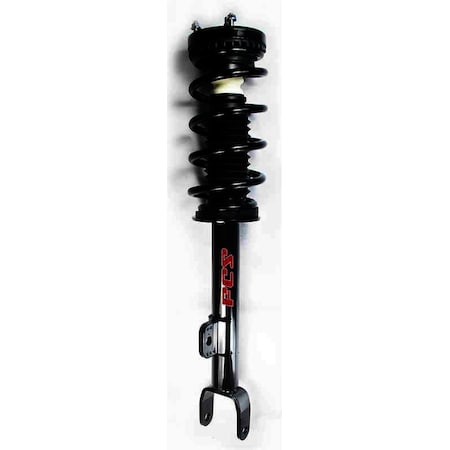 Focus Auto Parts Suspension Strut and Coil Spring Assembly, 3345799 3345799