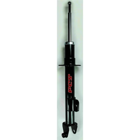 Focus Auto Parts Suspension Strut Assembly, 335531R 335531R