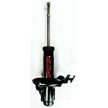 Fcs Auto Parts Suspension Strut Assembly 1999-2002 Kia Sportage 2.0L, 335557L 335557L