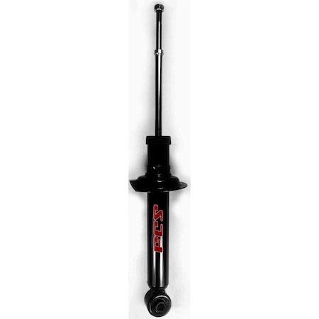 Focus Auto Parts Suspension Strut Assembly, 336316 336316