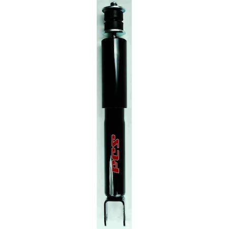 Fcs Auto Parts Shock Absorber, 341531 341531