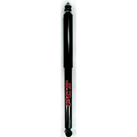 Focus Auto Parts Shock Absorber 1998-2003 Toyota RAV4 - -L ELECTRIC, 341534 341534