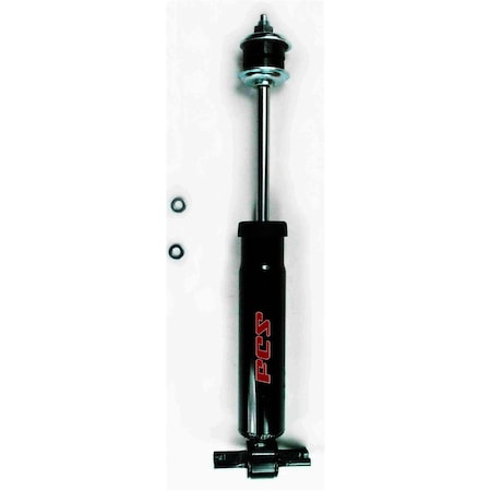 Focus Auto Parts Shock Absorber 2002-2003 Dodge Ram 1500, 341638 341638