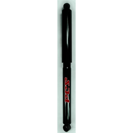 Fcs Auto Parts Shock Absorber, 342496 342496