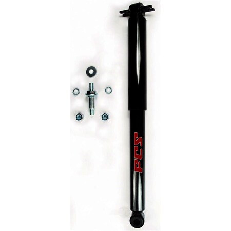Focus Auto Parts Shock Absorber, 342542 342542