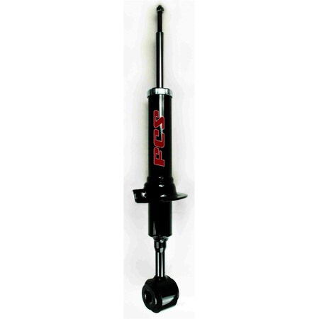 Focus Auto Parts Suspension Strut Assembly, 345448 345448