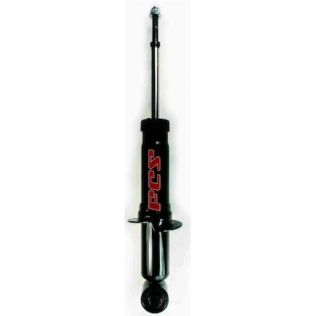 Focus Auto Parts Suspension Strut Assembly 2002-2005 Ford Explorer V6 V8, 345451 345451